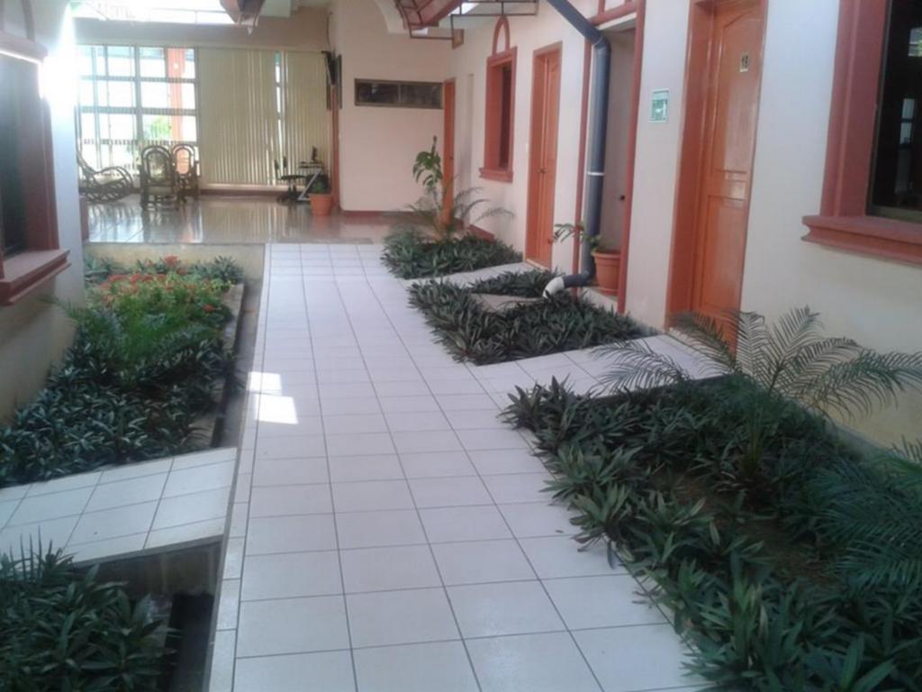 Hotel Brial Plaza Managua Zewnętrze zdjęcie