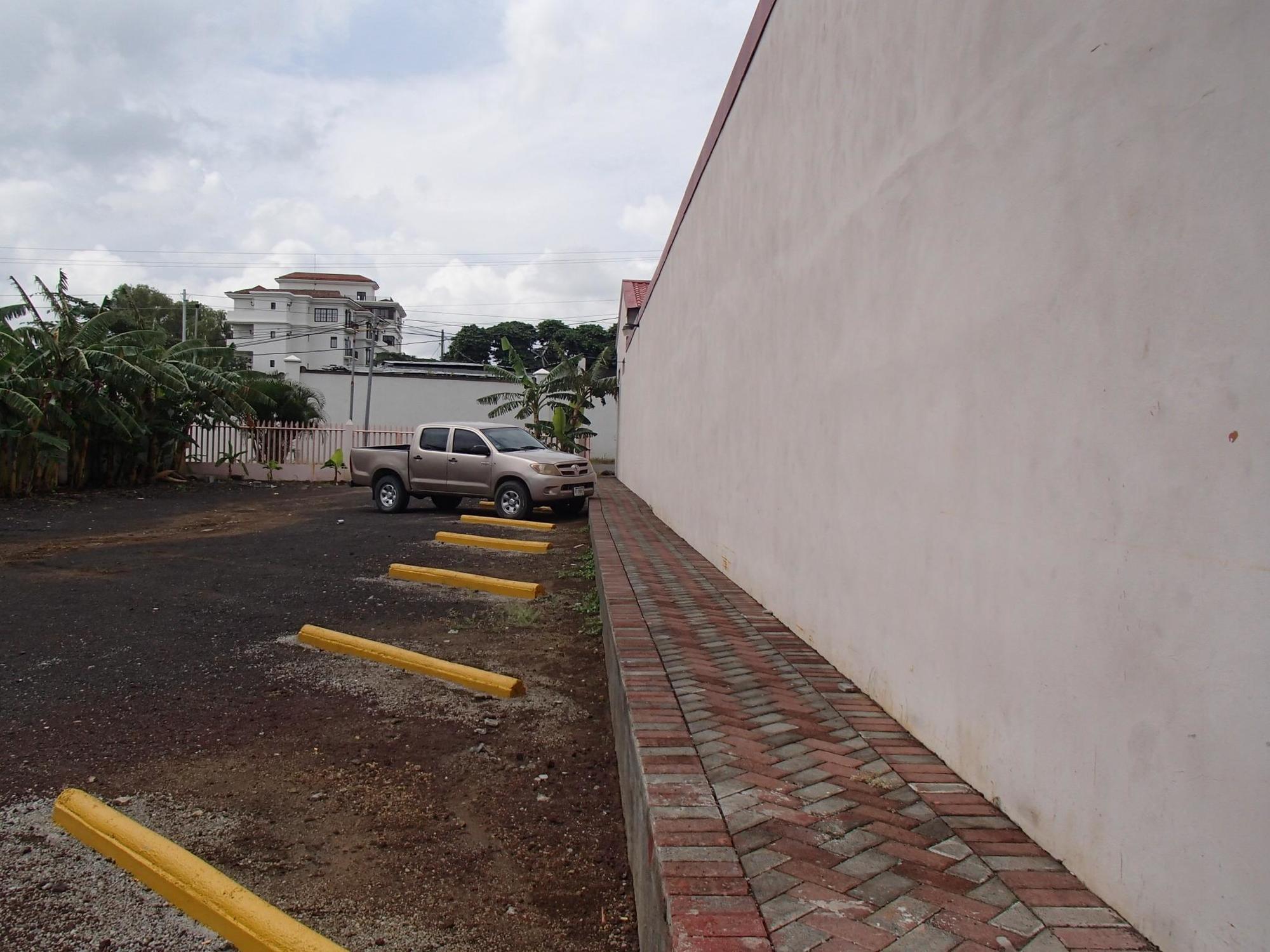 Hotel Brial Plaza Managua Zewnętrze zdjęcie